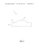 IMAGING DEVICE WITH MICRO-SCALE OPTICAL STRUCTURES diagram and image