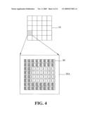 IMAGING DEVICE WITH MICRO-SCALE OPTICAL STRUCTURES diagram and image