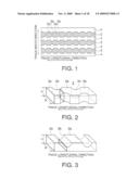 SUBSTRATE FOR MAGNETIC RECORDING MEDIUM, MAGNETIC RECORDING MEDIUM, AND MAGNETIC RECORDING AND REPRODUCING APPARATUS diagram and image