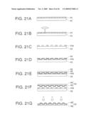 SUBSTRATE FOR MAGNETIC RECORDING MEDIUM, MAGNETIC RECORDING MEDIUM, AND MAGNETIC RECORDING AND REPRODUCING APPARATUS diagram and image