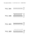 SUBSTRATE FOR MAGNETIC RECORDING MEDIUM, MAGNETIC RECORDING MEDIUM, AND MAGNETIC RECORDING AND REPRODUCING APPARATUS diagram and image