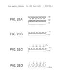 SUBSTRATE FOR MAGNETIC RECORDING MEDIUM, MAGNETIC RECORDING MEDIUM, AND MAGNETIC RECORDING AND REPRODUCING APPARATUS diagram and image