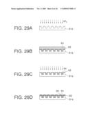 SUBSTRATE FOR MAGNETIC RECORDING MEDIUM, MAGNETIC RECORDING MEDIUM, AND MAGNETIC RECORDING AND REPRODUCING APPARATUS diagram and image