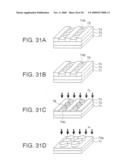 SUBSTRATE FOR MAGNETIC RECORDING MEDIUM, MAGNETIC RECORDING MEDIUM, AND MAGNETIC RECORDING AND REPRODUCING APPARATUS diagram and image