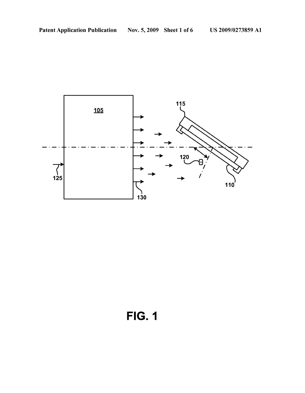 FORMING A POLE TIP TOPOGRAPHY - diagram, schematic, and image 02