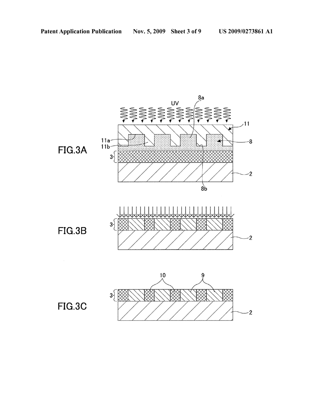 MANUFACTURING METHOD OF MAGNETIC RECORDING MEDIUM, THE MAGNETIC RECORDING MEDIUM, AND MAGNETIC RECORDING AND REPRODUCING APPARATUS - diagram, schematic, and image 04