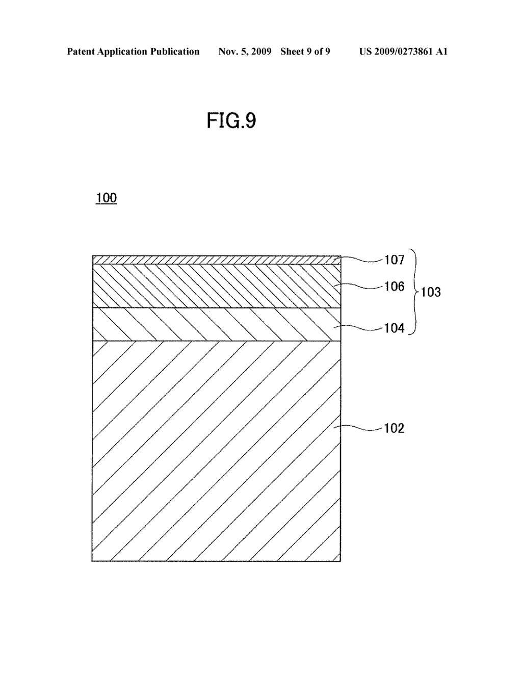 MANUFACTURING METHOD OF MAGNETIC RECORDING MEDIUM, THE MAGNETIC RECORDING MEDIUM, AND MAGNETIC RECORDING AND REPRODUCING APPARATUS - diagram, schematic, and image 10