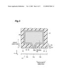 Thin-film magnetic head for perpendicular magnetic recording and method of making the same diagram and image