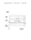 Thin-film magnetic head for perpendicular magnetic recording and method of making the same diagram and image