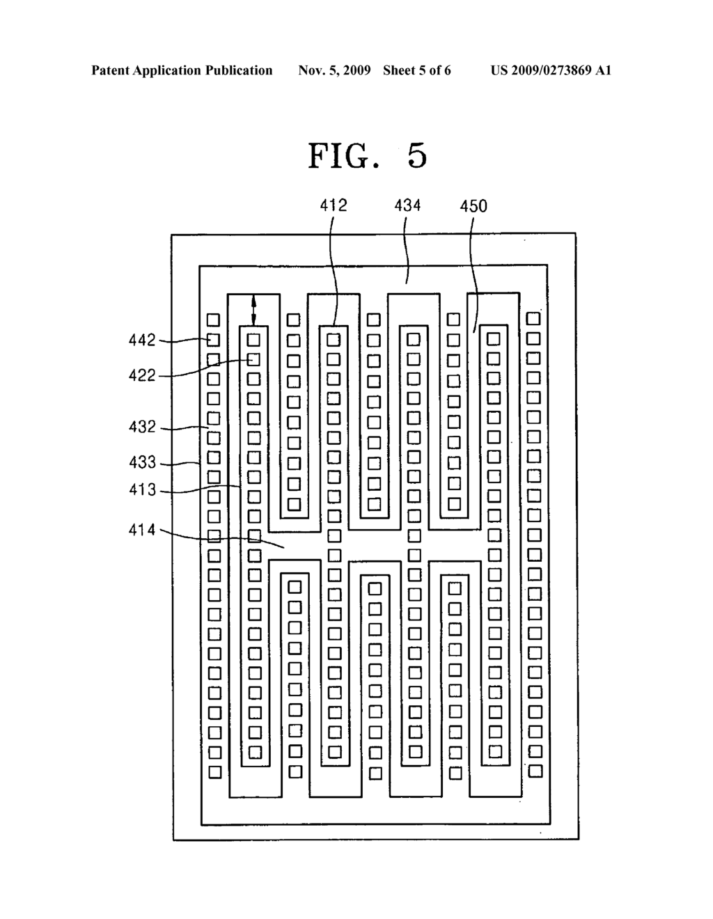 Electrostatic discharge protection diode - diagram, schematic, and image 06