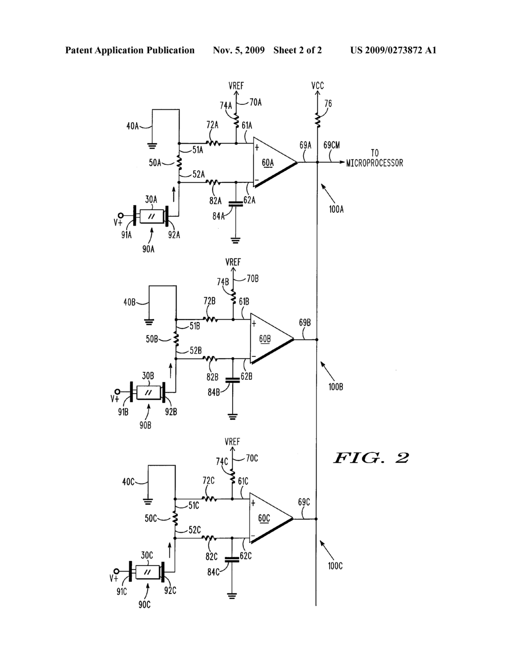 FAULT DETECTION FOR BATTERY CHARGERS - diagram, schematic, and image 03