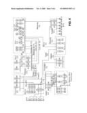 Apparatus for decreasing inrush current using SFCL and method for deciding optimal insertion resistance diagram and image