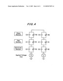 Electrostatic Attraction Apparatus for Glass Substrate and Method of Attracting and Releasing the Same diagram and image