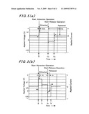 Electrostatic Attraction Apparatus for Glass Substrate and Method of Attracting and Releasing the Same diagram and image