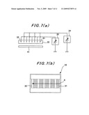 Electrostatic Attraction Apparatus for Glass Substrate and Method of Attracting and Releasing the Same diagram and image