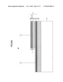 VARIABLE CAPACITOR AND FILTER CIRCUIT WITH BIAS VOLTAGE diagram and image