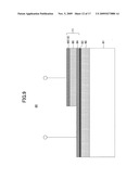 VARIABLE CAPACITOR AND FILTER CIRCUIT WITH BIAS VOLTAGE diagram and image