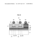 VARIABLE CAPACITOR AND FILTER CIRCUIT WITH BIAS VOLTAGE diagram and image