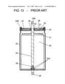 CAPACITOR diagram and image