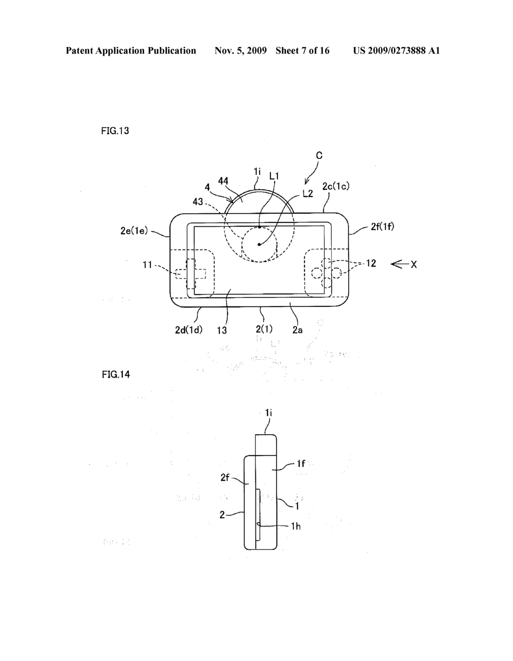 MOBILE DEVICE - diagram, schematic, and image 08