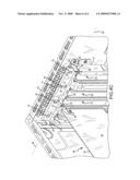 Computer Card Retention Device diagram and image