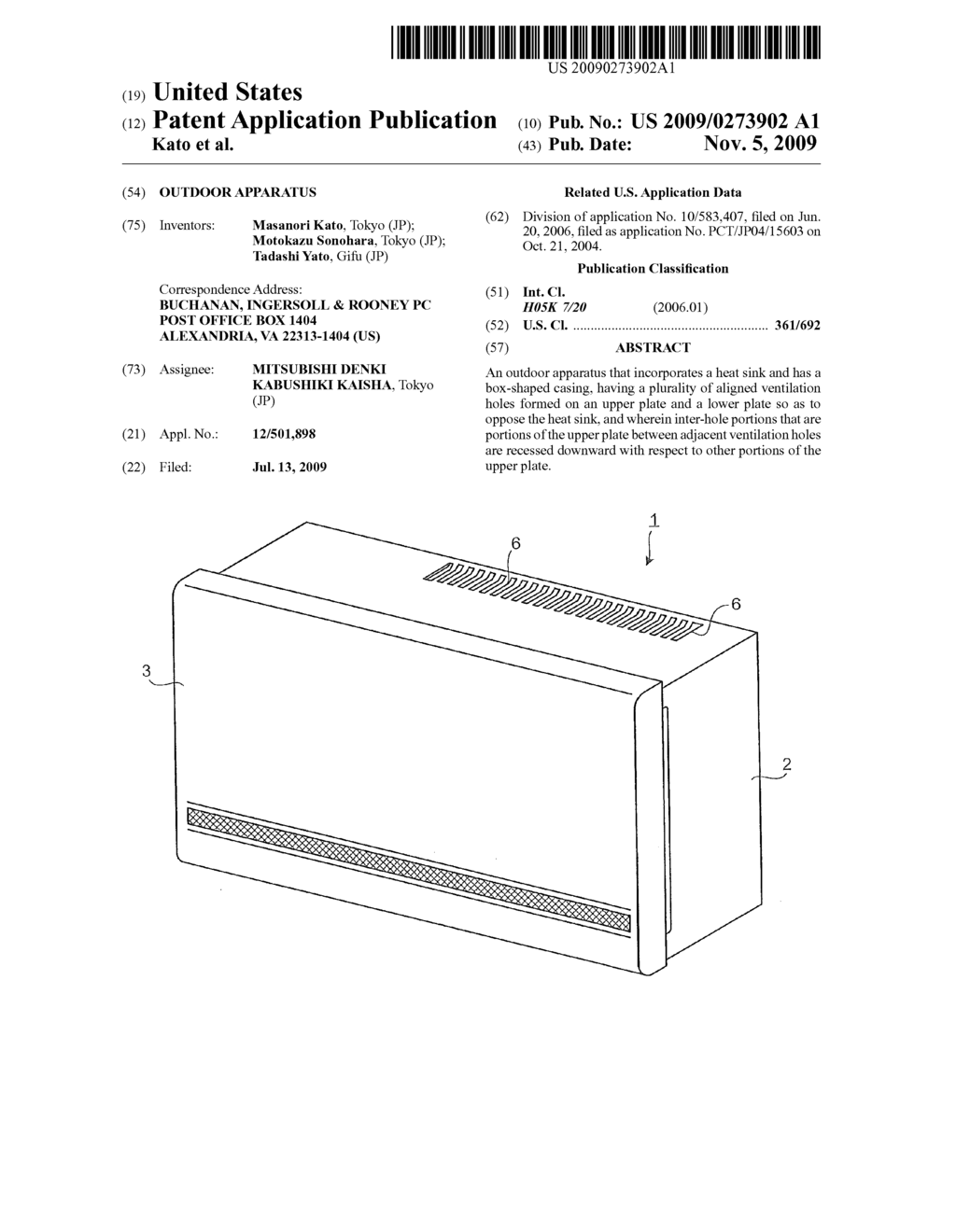 OUTDOOR APPARATUS - diagram, schematic, and image 01