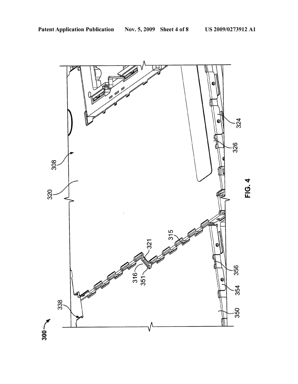 INTERLOCKING EMI SHIELD - diagram, schematic, and image 05