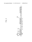 LIGHT GENERATING DEVICE, BACKLIGHT ASSEMBLY HAVING THE SAME, AND DISPLAY APPARATUS HAVING THE BACKLIGHT ASSEMBLY diagram and image