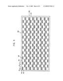 LIGHT GENERATING DEVICE, BACKLIGHT ASSEMBLY HAVING THE SAME, AND DISPLAY APPARATUS HAVING THE BACKLIGHT ASSEMBLY diagram and image