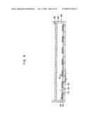 LIGHT GENERATING DEVICE, BACKLIGHT ASSEMBLY HAVING THE SAME, AND DISPLAY APPARATUS HAVING THE BACKLIGHT ASSEMBLY diagram and image