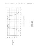 High power LED lamp with heat dissipation enhancement diagram and image