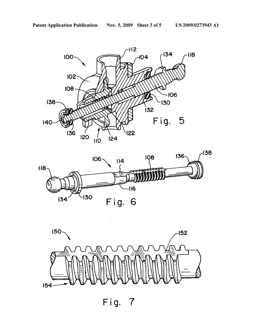 TRAVEL LIMITING HEADLAMP ADJUSTER - diagram, schematic, and image 04