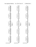 Illumination module, and a display and general lighting apparatus using the same diagram and image