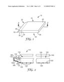 BACKLIGHT ASYMMETRIC LIGHT INPUT WEDGE diagram and image