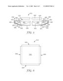 BACKLIGHT ASYMMETRIC LIGHT INPUT WEDGE diagram and image