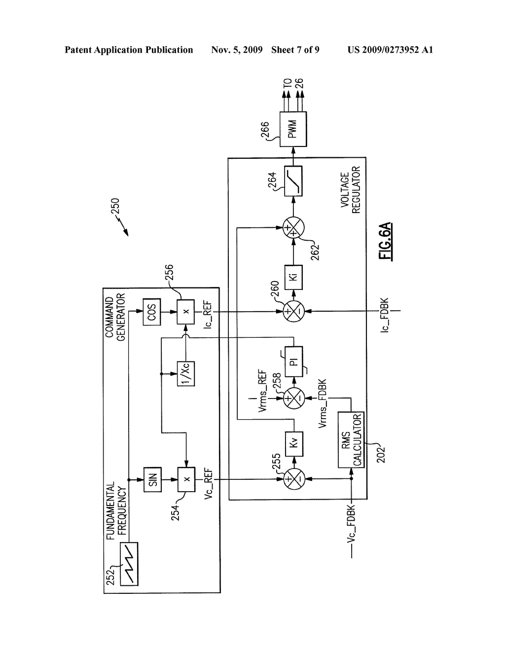 INVERTER WITH HIGH FREQUENCY ISOLATION TRANSFORMER - diagram, schematic, and image 08