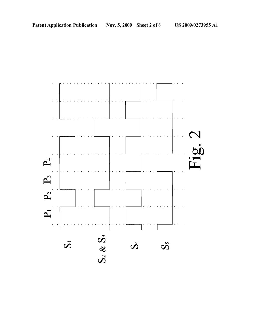 OPTIMUM STRUCTURE FOR CHARGE PUMP CIRCUIT WITH BIPOLAR OUTPUT - diagram, schematic, and image 03