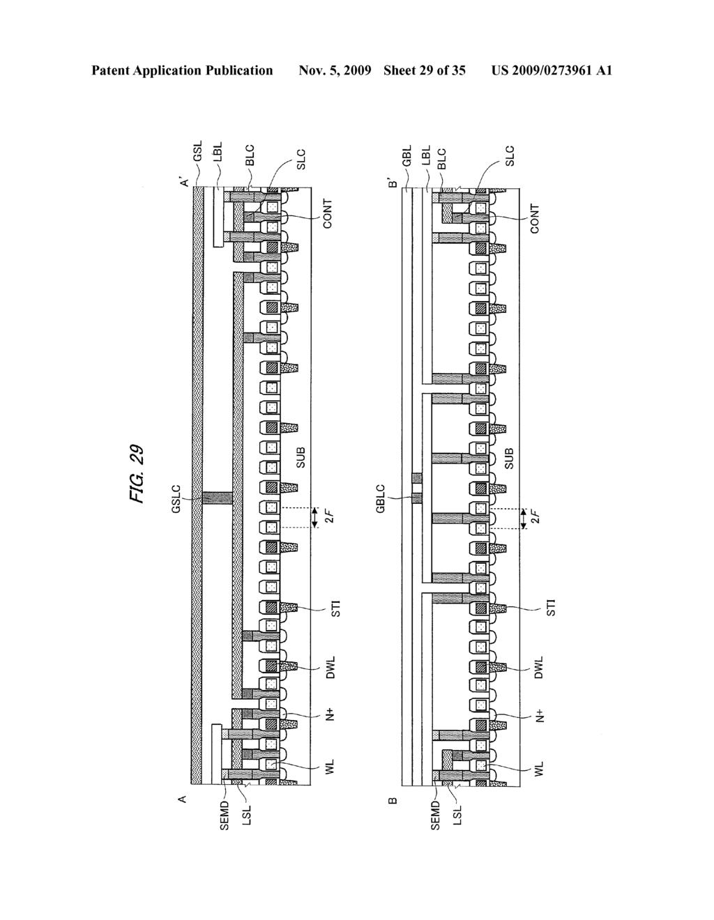 SEMICONDUCTOR DEVICE - diagram, schematic, and image 30