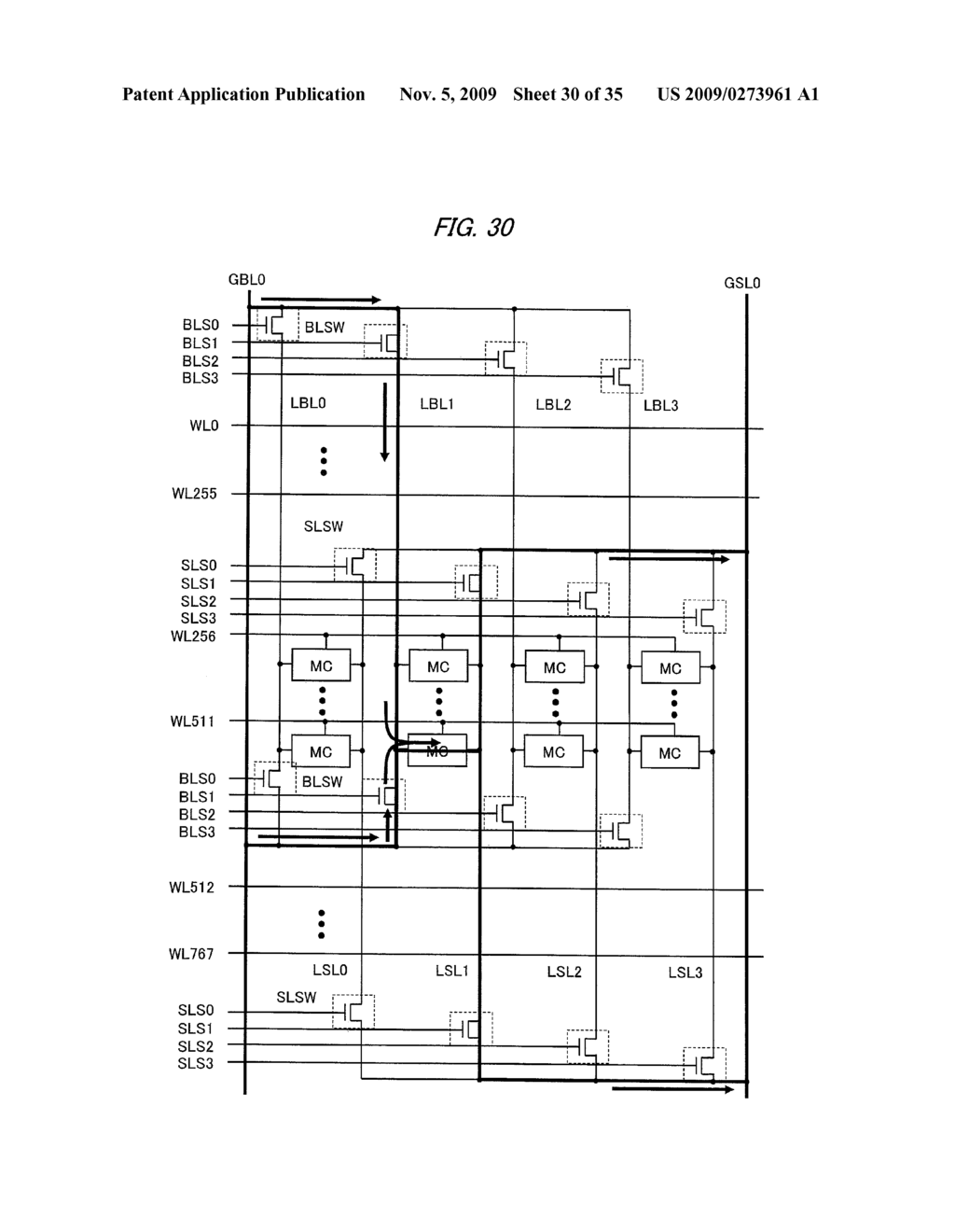 SEMICONDUCTOR DEVICE - diagram, schematic, and image 31