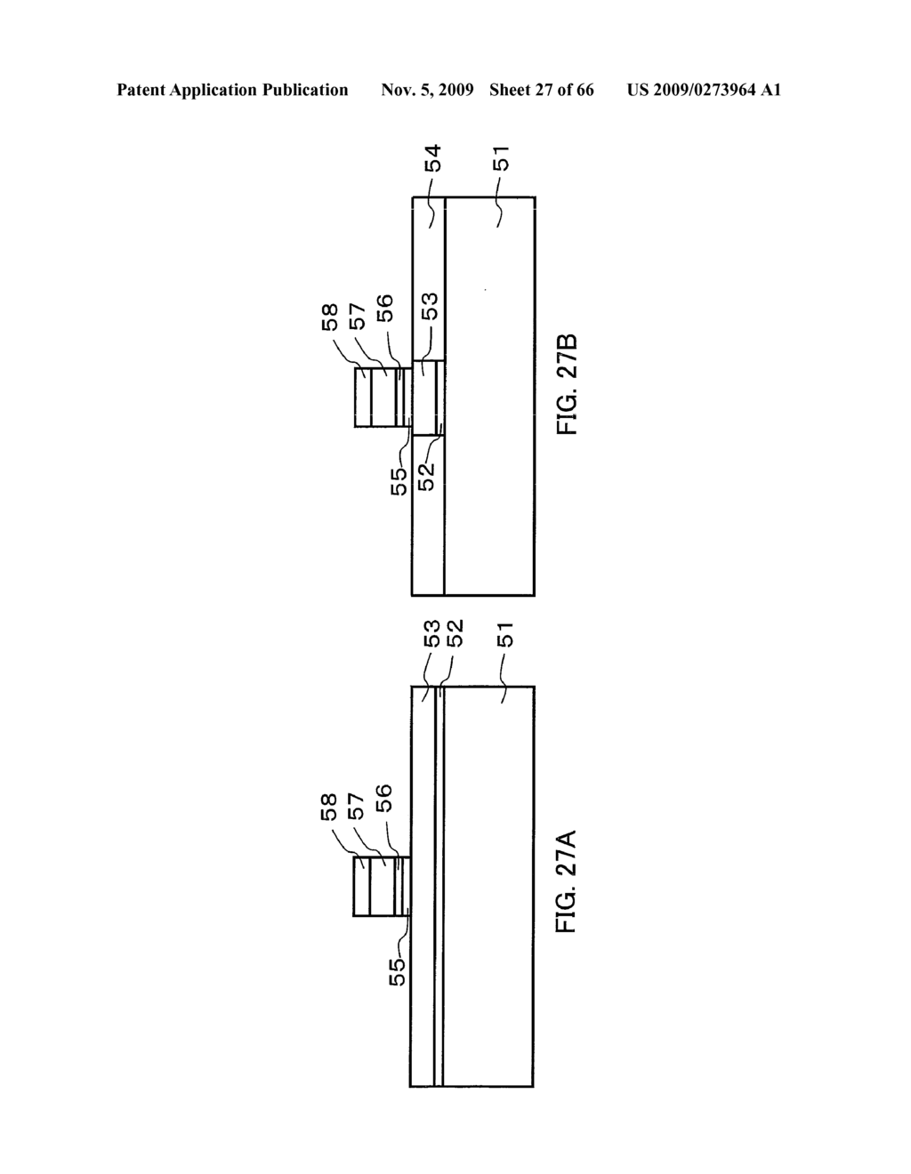 NONVOLATILE SEMICONDUCTOR MEMORY DEVICE - diagram, schematic, and image 28