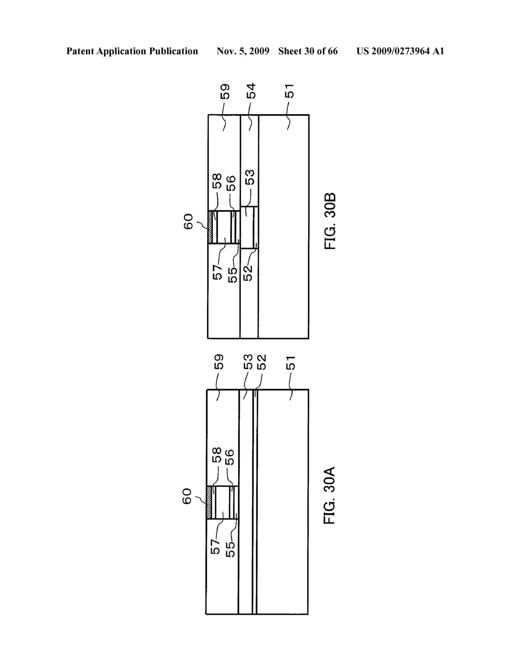 NONVOLATILE SEMICONDUCTOR MEMORY DEVICE - diagram, schematic, and image 31