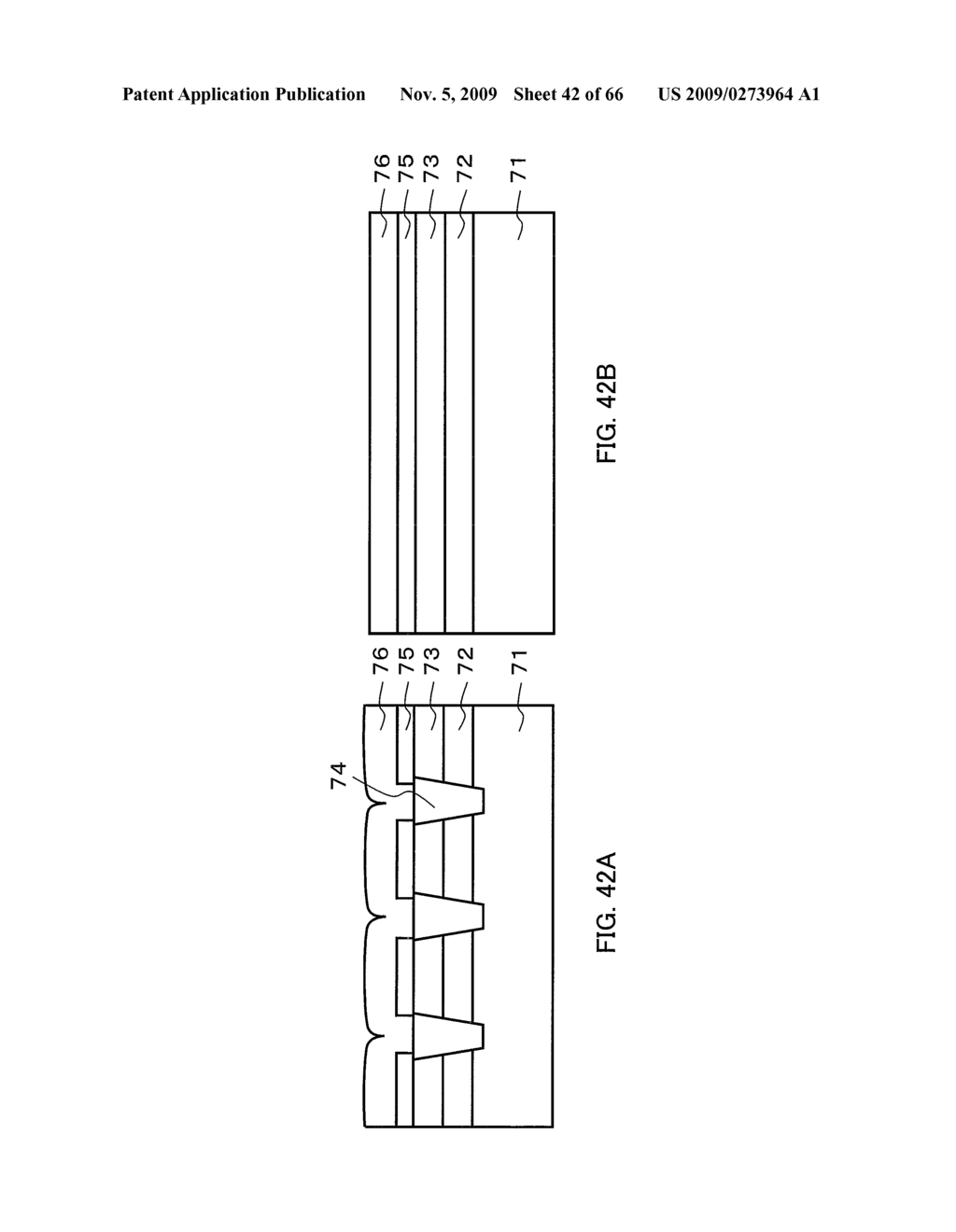 NONVOLATILE SEMICONDUCTOR MEMORY DEVICE - diagram, schematic, and image 43