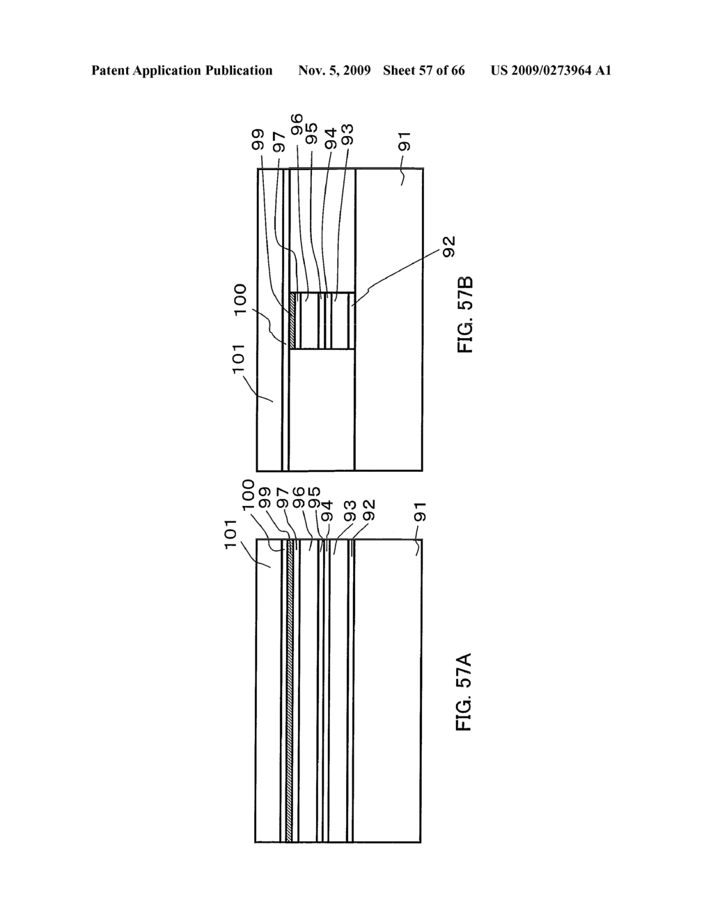 NONVOLATILE SEMICONDUCTOR MEMORY DEVICE - diagram, schematic, and image 58