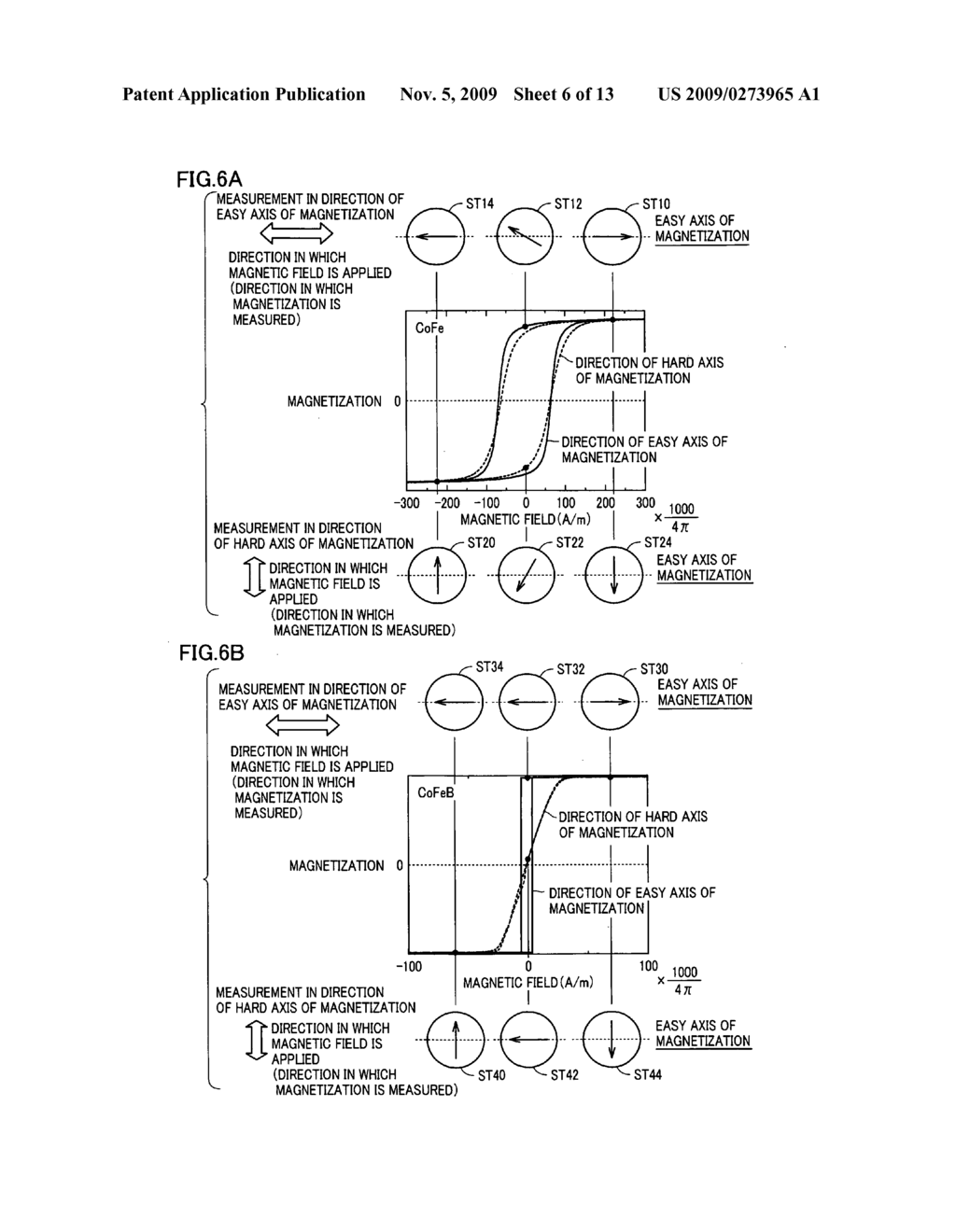 Nonvolatile Memory Device - diagram, schematic, and image 07