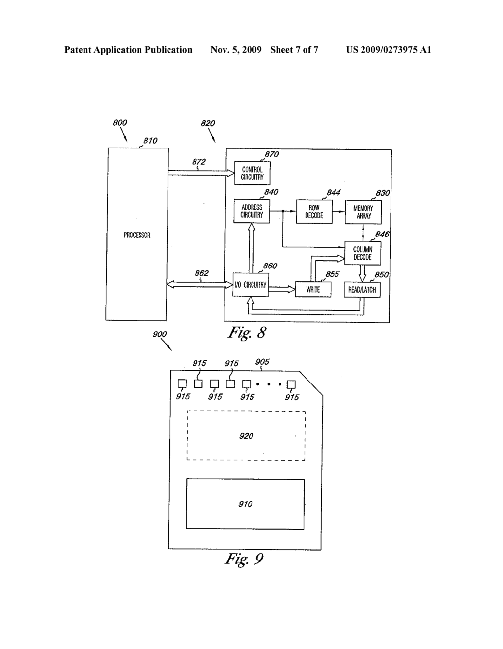 NON-VOLATILE MULTILEVEL MEMORY CELLS WITH DATA READ OF REFERENCE CELLS - diagram, schematic, and image 08