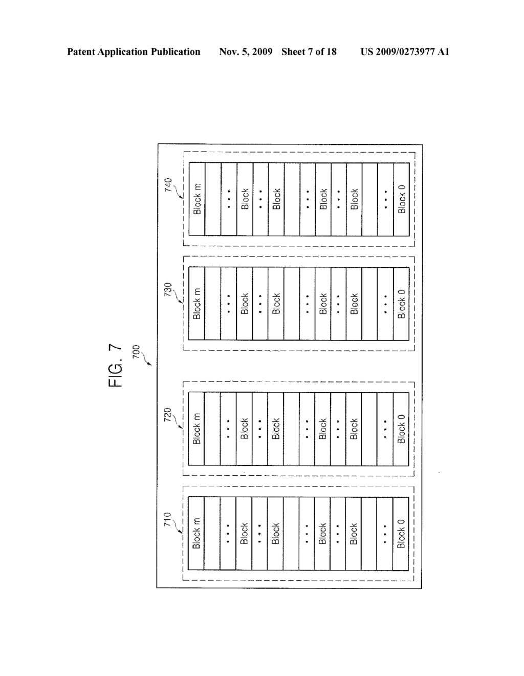 MULTILAYERED NONVOLATILE MEMORY WITH ADAPTIVE CONTROL - diagram, schematic, and image 08