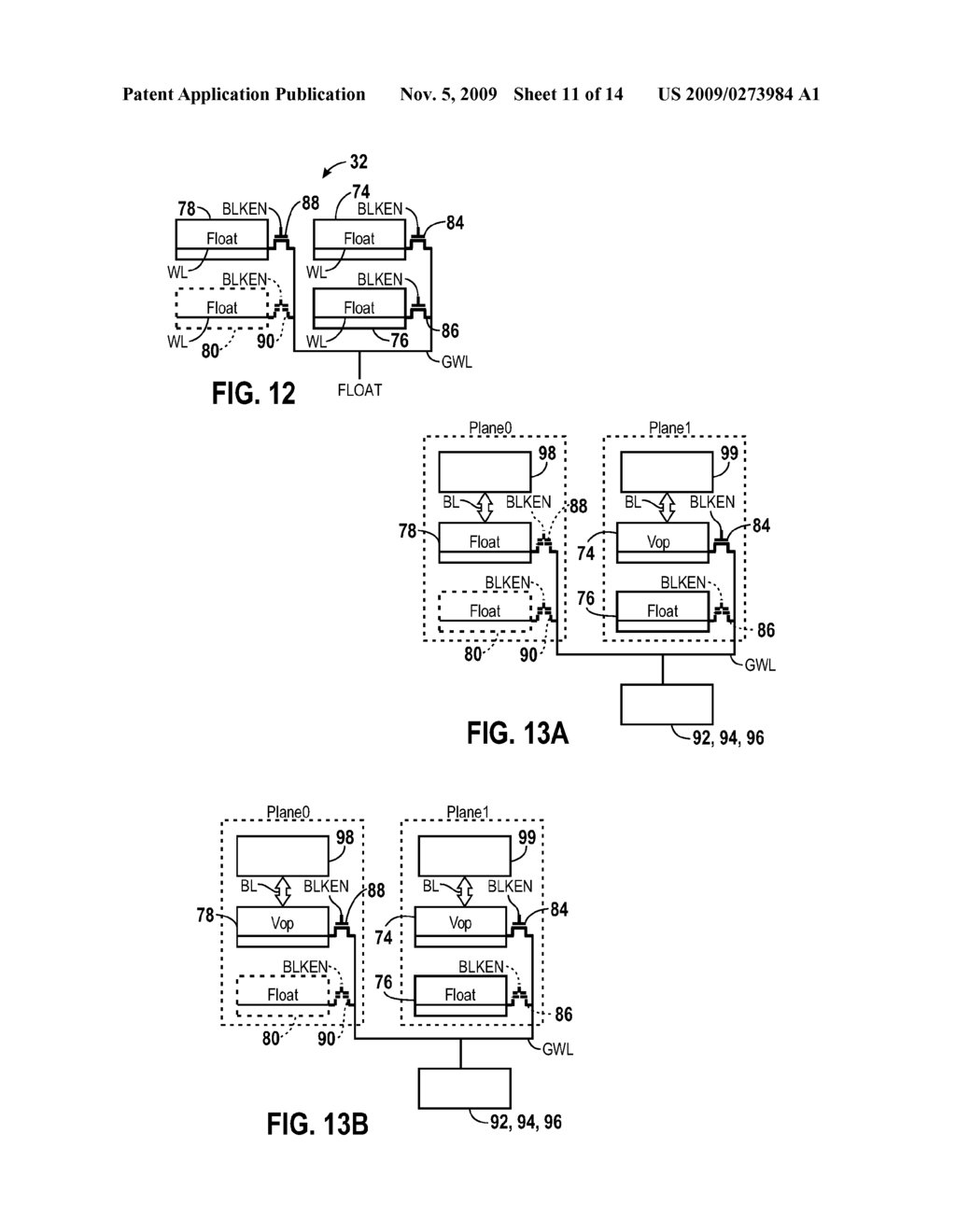 BIASING SYSTEM AND METHOD - diagram, schematic, and image 12