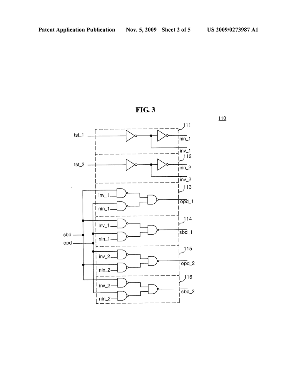 DATA OUTPUT CIRCUIT OF SEMICONDUCTOR MEMORY APPARATUS - diagram, schematic, and image 03