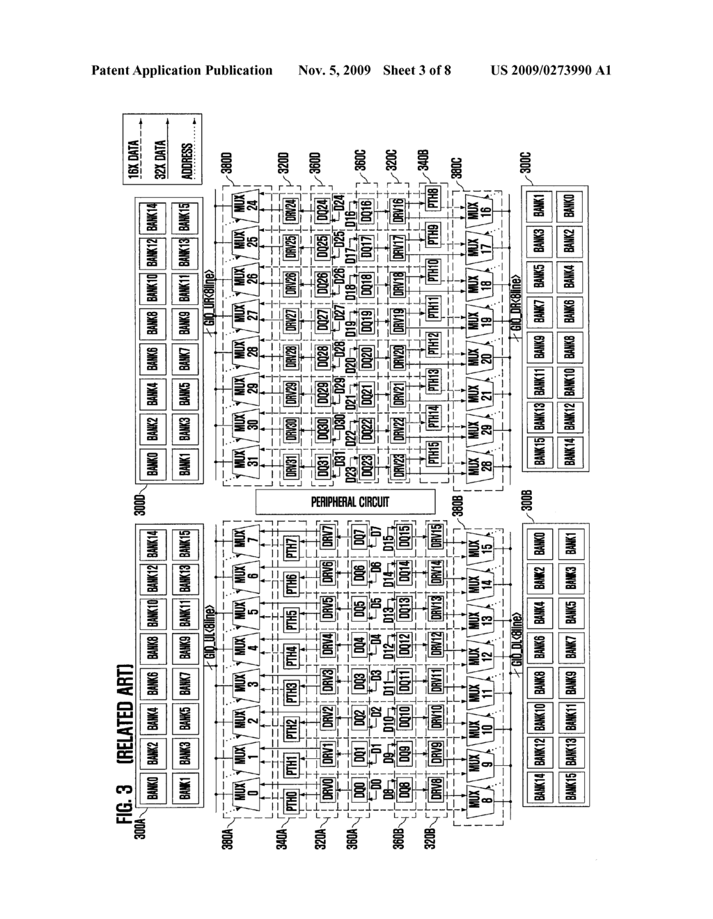 SEMICONDUCTOR DEVICE - diagram, schematic, and image 04