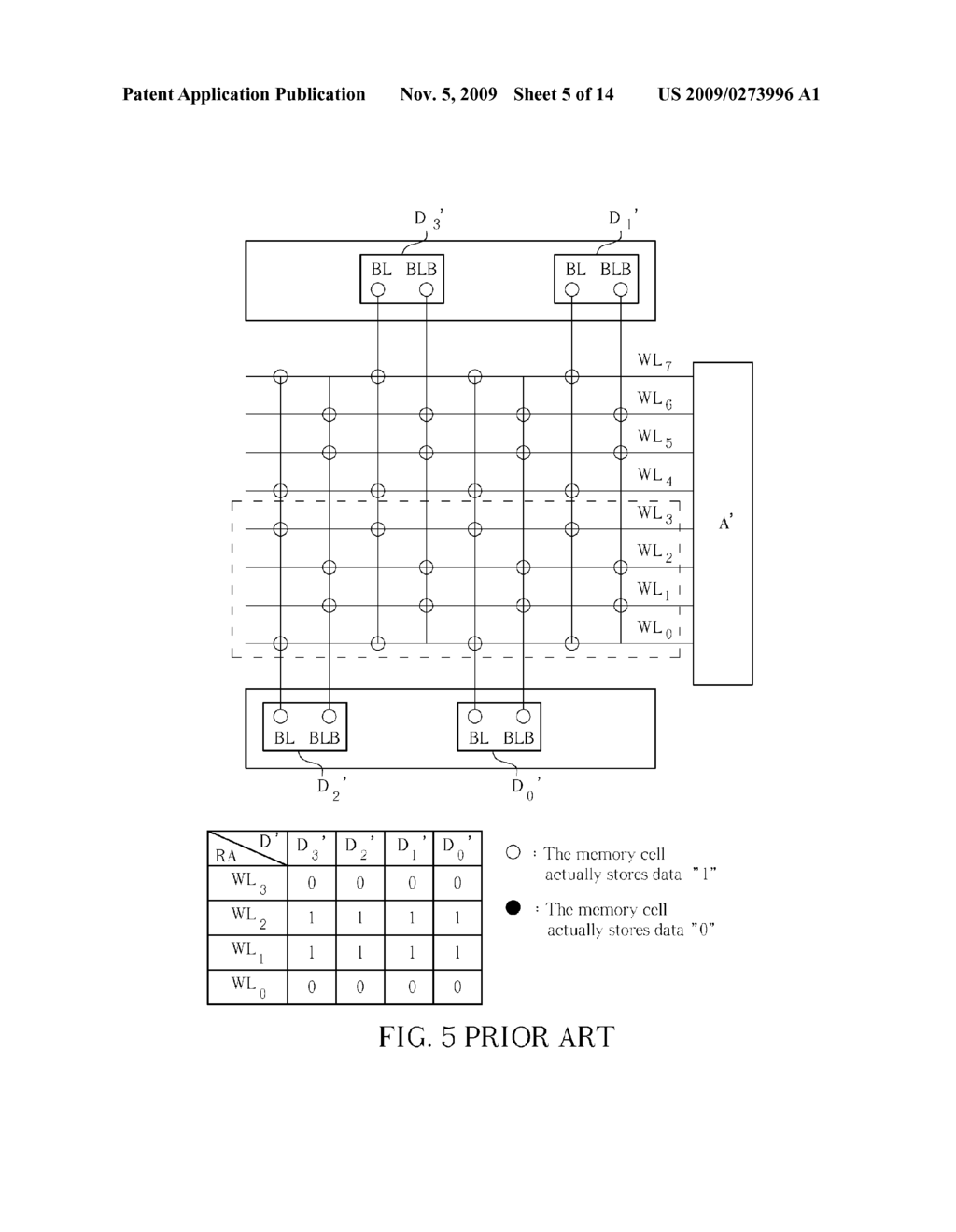 Memory testing system and memory module thereof - diagram, schematic, and image 06